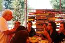 Le Repas Utopiste  16 * 5184 x 3456 * (8.29MB)